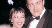 Raymond Burr Partner