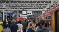 Sixteen train companies will refuse to work overtime from 3-8 July due to an ongoing national dispute over pay [File image]