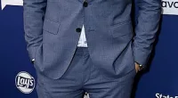 No kiss: Craig Conover, 34, denied recent speculation about him and Sonja Morgan, 59, and said the pair have not kissed; Conover pictured in 2022