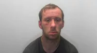According to York Press, the uninsured and unqualified driver Neasham lives on benefits and has health issues