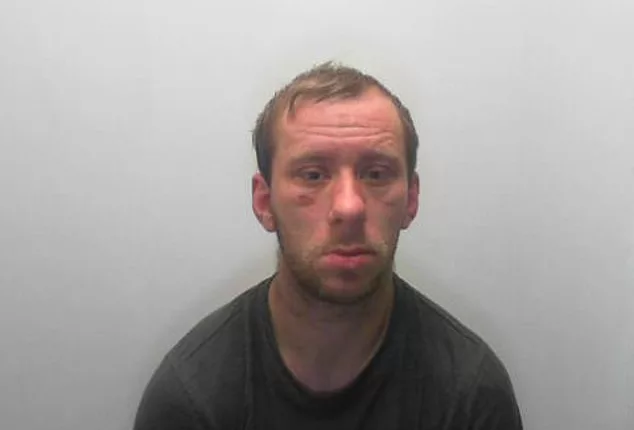 According to York Press, the uninsured and unqualified driver Neasham lives on benefits and has health issues