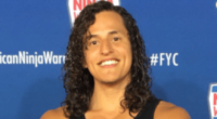 Daniel Gil American Ninja Warrior Net Worth