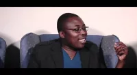 Danny Mokumo Wife