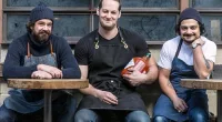 David Carter Chef Wikipedia