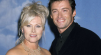 Hugh Jackman Wife Deborra Lee Furness Weight Loss Journey | Before And After