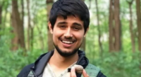 YouTube Icon Dhruv Rathee Makes Waves as the New Bigg Boss OTT Contestant!