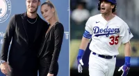 Did Cody Bellinger Get Engaged To His Long-Term Girlfriend SI Model Chase Carter?