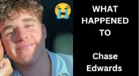 Chase Edwards Death