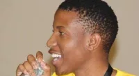 Dikago Pule Biography