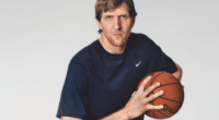 Dirk Nowitzki is Not gay | Is Married To Jessica Olsson And Has 3 Kids