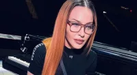 Madonna is said by doctors to have looked “exhausted” and “thin” in photos taken days before she collapsed with a ‘serious bacterial infection‘