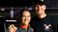 Is Karsyn Related To Jeff Gordon