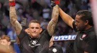 Dustin Poirier Religion