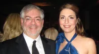 Ellen Dubin Husband
