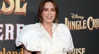 Emily Blunt is stepping back for a bit
