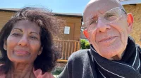 Sharon Carpenter Parents
