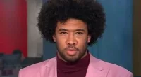 Eugene Daniels Gay