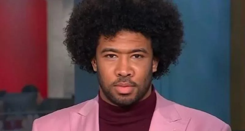 Eugene Daniels Gay