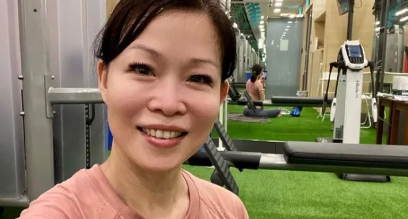 Cheng Li Hui Scandal