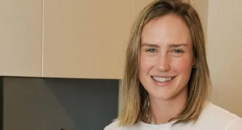 Ellyse Perry Lesbian