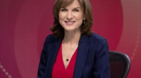 Is Fiona Bruce Jewish? Religion Explored : Husband and Children