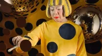 Yayoi Kusama Racist