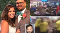 Who is Brian Danilczyk? Family claims Long Island man’s Vegas rampage due to spiked drink