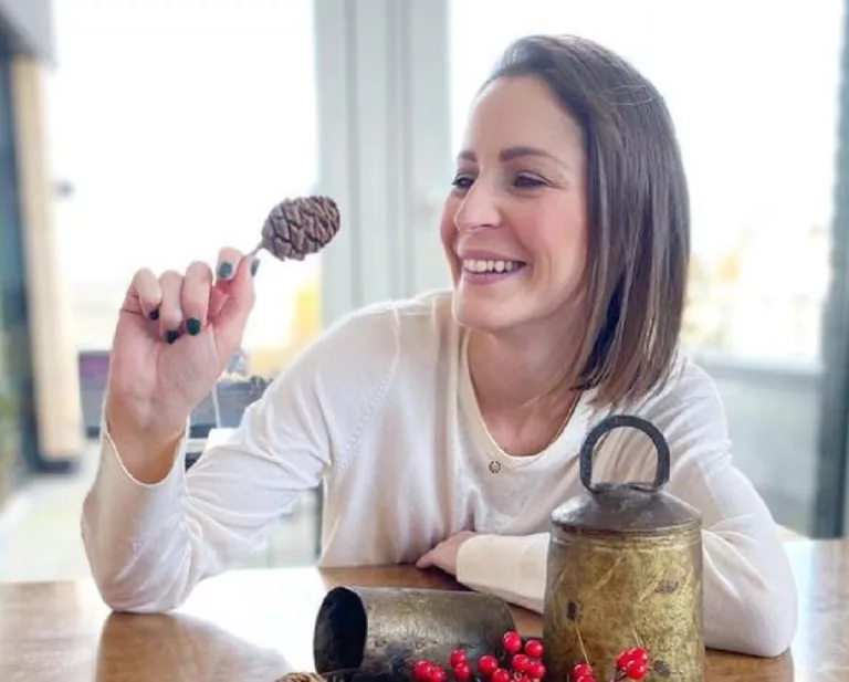 Felicia Kufferath Alter (Age) Wikipedia Family And Net Worth