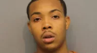 G Herbo Mugshot