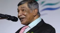 G Nanalingam Net Worth