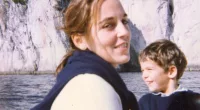 Gabriel Attal Parents