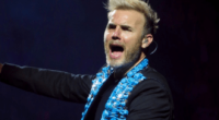 Gary Barlow Has 3 Kids With His Wife Dawn Andrews | Family And Net Worth