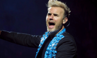 Gary Barlow Has 3 Kids With His Wife Dawn Andrews | Family And Net Worth