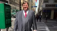 Rex Heuermann Gay