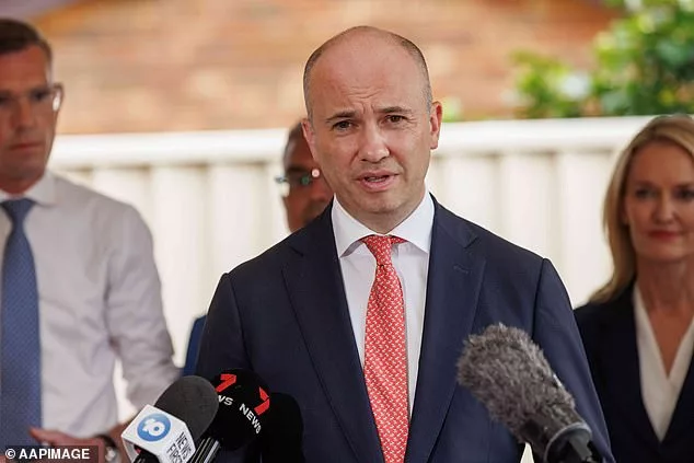 Former NSW treasurer Matt Kean has lashed a bombshell corruption watchdog probe into Gladys Berejiklian, claiming the investigation against the Liberal leader was