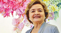 Who Is Gretchen de Venecia? Albert Del Rosario Wife- Family And Kids