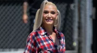 Gwen Stefani is set to receive a Hollywood Walk of Fame star