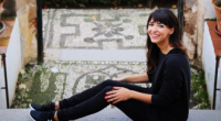 Hannah Simone | Plastic Surgery | Family Ethnicity And Religion