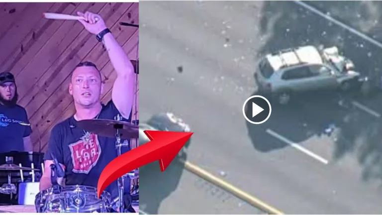 Harry Benske Cause of Death: Family Mourns As Car Accident Linked As the Primary Cause