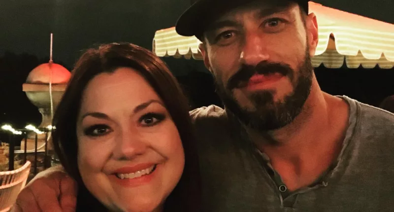 Brooke Elliott Weight Gain