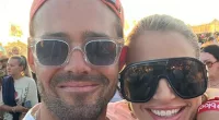 Spencer Matthews Cheating