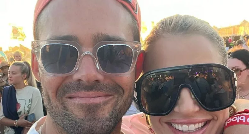 Spencer Matthews Cheating