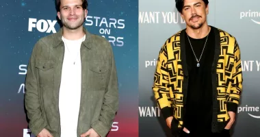 Here’s Where Vanderpump Rules Stars Tom Schwartz and Tom Sandoval Stand After Schwartz Claims He's "Stepping Away" From Friendship After His Affair With Raquel Leviss