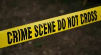 Ashley Day Stabbed