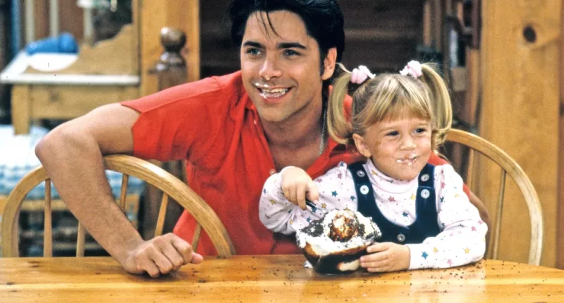 How Is Uncle Jesse Related To The Tanners