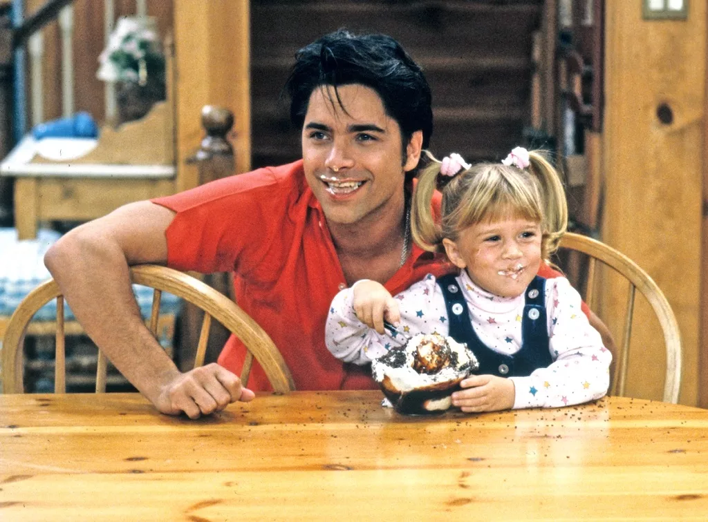 How Is Uncle Jesse Related To The Tanners