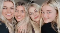 How Old Are The Arnold Sisters?