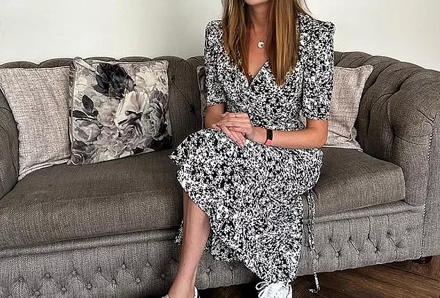 Karen Devine now suffers from severe anxiety and depression after her ordeal