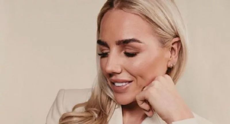 Alex Greenwood Related To Mason Greenwood