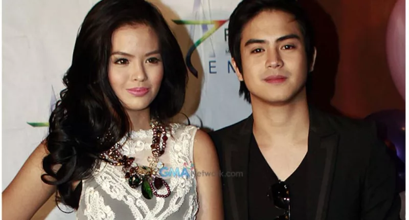 Bea Binene Boyfriend